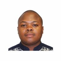 Lungisa Sobhuwa, programme facilitator